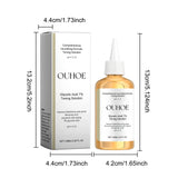 Glycolic Acid 7% Moisturizing Toner Remove Acne Improve Skin Condition Replenish Water Moisturize Skin Tender Skin&Toner Essence