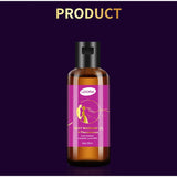Couples' Pheromone Romantic Perfume Essential Oil Lasting Fragrance Sexy Irresistible Charm Unisex Vitality Series Body Perfume