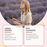 Herbal Energy Stick Aromatherapy Pen - Boost Focus, Relieve Fatigue, Improve Vitality & Breathing NAD+ Diffuser Relax Energy Pen