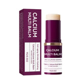 1/2/5PCS Calcium Volume Multi Balm Stick,Collagen Moisturing Stick Face Cream Anti Wrinkle Hydrating For Eyes Neck Face Skincare