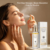 Premium White Truffle Face Mist Hydrating Essence Radiant Skin Care Daily Moisturizing Oil Control Glowing Face Serum Skincare