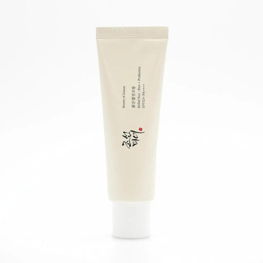 Beauty of Joseon - Relief Sun : Rice + Probiotic SPF50+ PA++++ - (50ml)