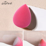POPFEEL Valentine's Day and Holiday Makeup Gift Set - All-in-One 11-Piece Makeup Kit for Girls and Women, Featuring Concealer