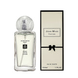 Brand Perfume Women 50ml Unisex Floral Scent Spray Pheromone Perfumes De Mujer Originales Fresh Natural Fragrance Parfums Homme
