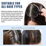Fast Anti Exfoliating Scrub Remove Dandruff Anti Itching Treatment Seborrheic Scalp Oil Control Repair Scalp Beauty Health Care
