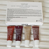 Hot Summer Limited Lip Balm Moisturizer Transparent Lipstick Cherry Birthday Cake Vanilla Mirror Lip Gloss Fridays Beauty Makeup