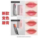 3pcs/1set of Color Changing Lipstick, Moisturizing, Brand New Color Changing Durable Waterproof Lipstick. Magical Lipstick, Colo