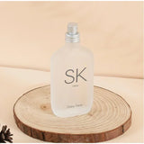 100ml Citrus Aromatic Unisex Fragrance Mist Fresh Fruity Woody Scent Vibrant Refreshing Body Spray Daily Perfume Daily Use
