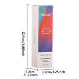 Three Color Mixed Isolation Cream, Normal Color Primer, Moisturizing Concealer, Natural Makeup Effect