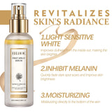 Premium White Truffle Face Mist Hydrating Essence Radiant Skin Care Daily Moisturizing Oil Control Glowing Face Serum Skincare