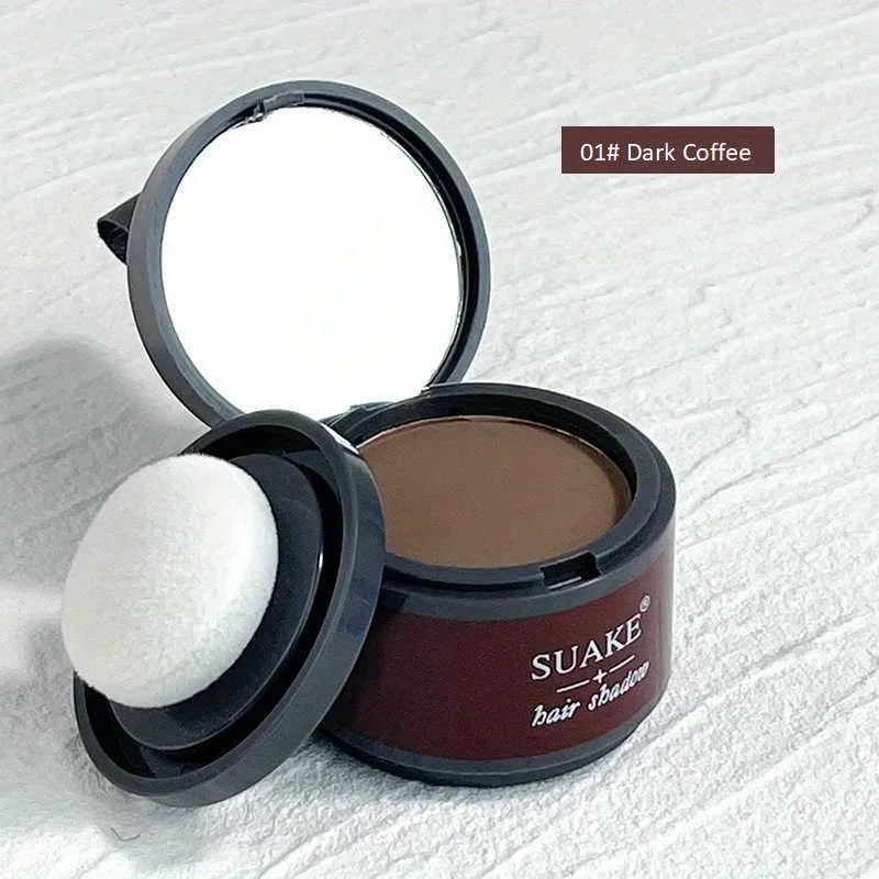 Wholesale Hairline Contouring Powder - Hair Repairing and Shadow Filling Forehead Hairline Replacement Makeup Tool