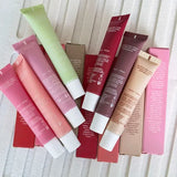 Hot Summer Limited Lip Balm Moisturizer Transparent Lipstick Cherry Birthday Cake Vanilla Mirror Lip Gloss Fridays Beauty Makeup
