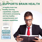 High-potency Methylated Multivitamin Supplement, with Vitamins C, D, B12 To Support Energy and Focus, and Maintain Heart Health