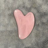 Gua Sha Board Body Massage Tool Beeswax Guasha Scraping Facial Scrapping Plate Beautiful Massage Neck Back Care SPA Massage Tool