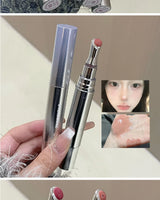 HERORANGE Mirror-like Lip Gloss, Long-Lasting Moisturizing Lip Gloss, Suitable for All Skin, Valentine's Day Gift, Birthday Gift