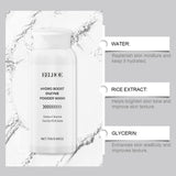 Enzyme Face Wash Powder 75g Gentle Exfoliating Cleanser for Sensitive Skin Removes Dirt Brightens Skin Travel Friendly Formula