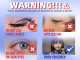 Gollee Eyelash Extensions Glue 15ml Eyelash Cleansing Primer Super Bonding Lasting Lash Extension Primer Professional Adhesive