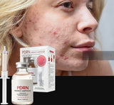 PDRN Serum Face Serum Skincare for Hydration Collagen Boost Barrier Repair Brightening Daily Skincare Uneven Tone