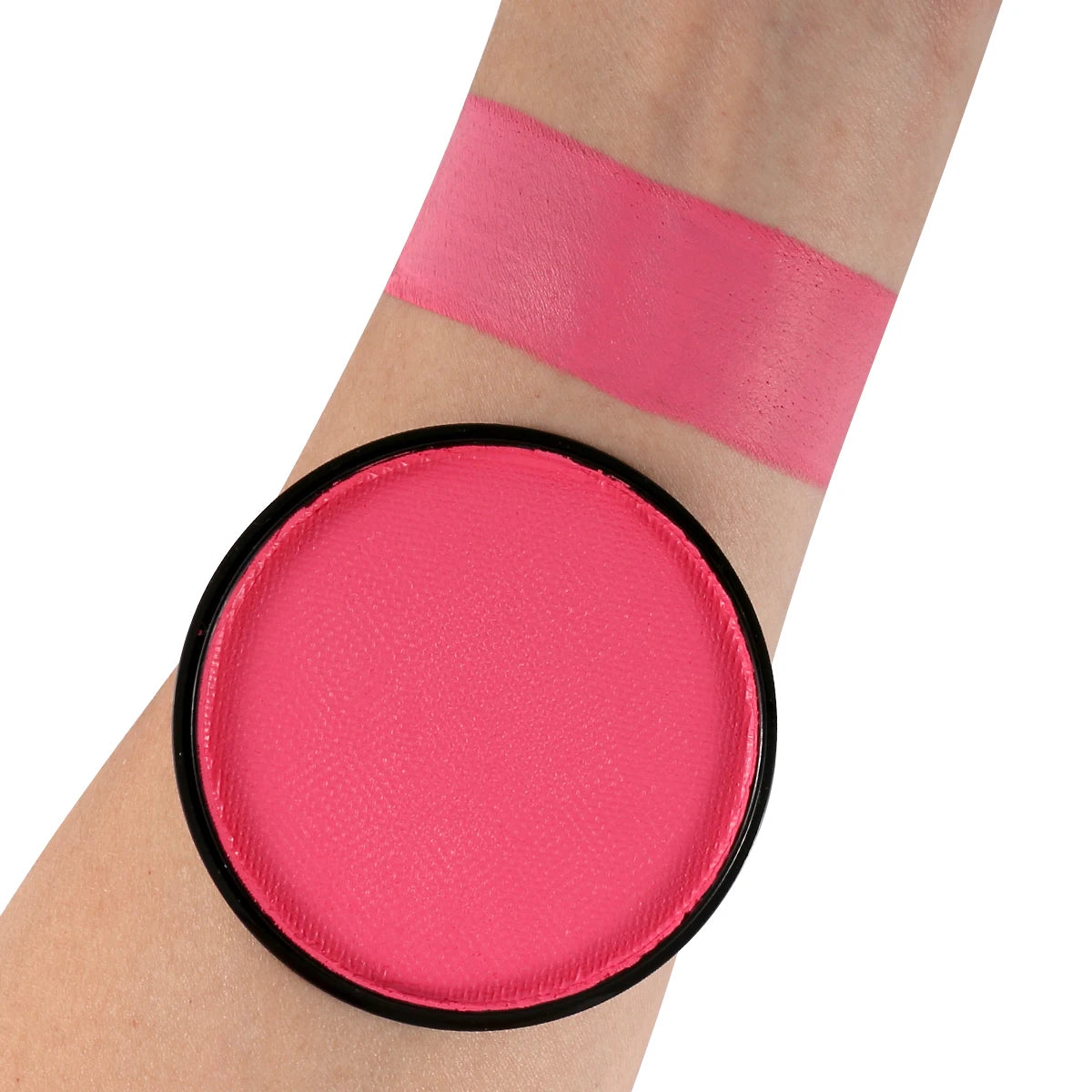 Bowitzki 18g Professional Face Paint Body Paint Water Based Face painting Makeup Safe  Single Color For Adults