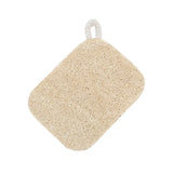 1/3pcs Organic Loofahs Loofah Spa Exfoliating Scrubber Natural Luffa Body Wash Sponge Remove Dead Skin Made Soap Dishwashing