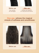 PURC Magic Instant Smooth Hair Serum Nourishing Repair Damaged Leave-In Hair Oil Anti-Frizz Softness Hair Care