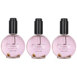 IDOL COLOR Cuticle Oil, 2.56 FL Oz, Repairs and Restores Cuticles - Organic Spa Treatment - For Stronger, Healthier Nails