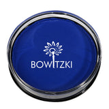 Bowitzki 18g Professional Face Paint Body Paint Water Based Face painting Makeup Safe  Single Color For Adults