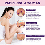 Whitening Body Lotion Cream Private Parts Underarm Lips Nipple Anal Bleaching Butt Knee Brighten Remove Melanin Skin Care 20g