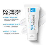 B5 Repair Cream Moisturizing Hydrating Effectively Solves Dry Chapped And Red Skin Nourishes Improve Repair Sunscreen Cream