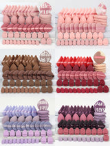 10/20/40/50/60Pcs of Bandage Makeup Remover Pads Use Makeup Remover and Powder to Cover Blemishes. Mix Bb Cream, Liquid Foundat
