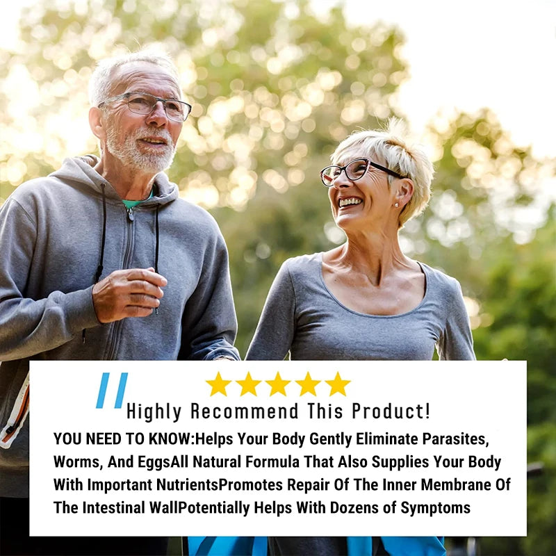 Balincer - Multivitamin to detoxify and support gut health - and protect immune health