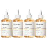 7% Glycolic Acid Exfoliating Toner,Exfoliating Facial Toner,Pore Minimizing Toner,Smooth Skin, Even Tone,Hydrating Formula 100ml