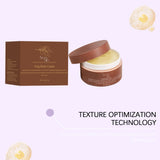 Shea Butter Moisturizer Cream Softening Keratin Long Term Water Locking Relieve Dryness Soothe Skin Deep Nourishing Body Milk