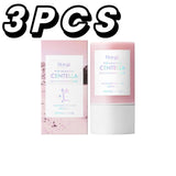 Centella Clay Stick Mask Pore Minimizing Quick Moisturizing Soothing Facial Brightening Face Mask Skin Care 27g
