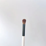 F4 Dual-Ended Foundation Face Brush Double-ended Powder Blush Contour and Eyeshadow Concealer Makeup Brushes