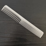 Brush Professional Hair Cutting Comb Anti-static Flat Head Cutter Comb FineTooth Haircut Salon Tools Barber Hair Accessories