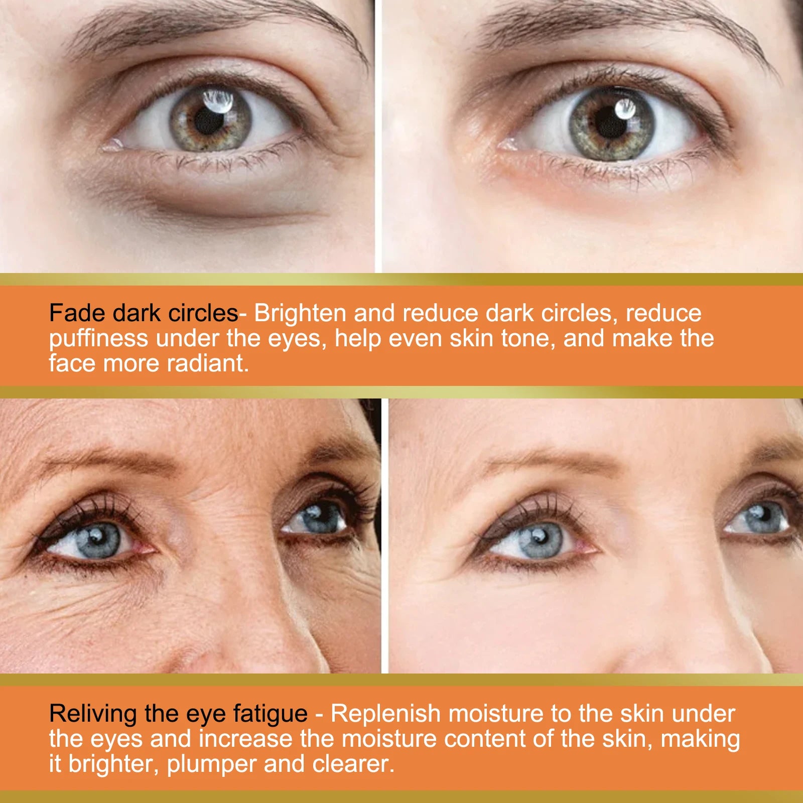 VC Reversal Eye Cream Stick,Brightens & Reduces Dark Circles,Cooling & Depuffs,Hydrating & Occlusive Lock,On the Go Convenience,Stick Format,Clean Use On The Go,Revitalize Tired Eye Area,Pre Makeup Eye Primer