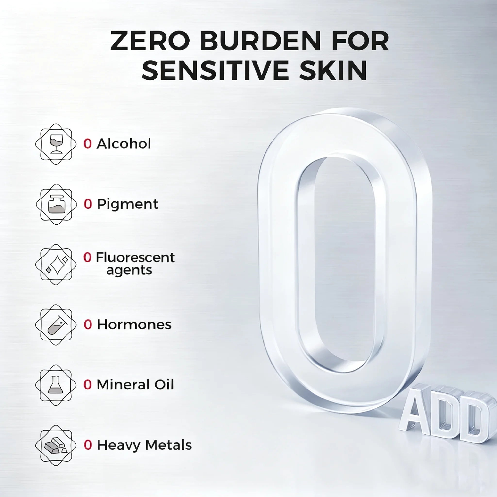 After-Sun Cooling Gel Cream – Soothing Hydration Moisturizer with Probiotics + Ceramide, Oil-Balancing Care