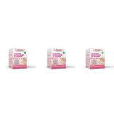 Collagen Peptides Glutathione Vitamin C Powder 30 Sachets, Marine Collagen Drink Mix for Beauty Wellness Support Adults 180g