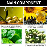 Keratin Hair Mask Moisturizer Conditioner Soft Smooth Frizz Damaged Hair Care Repair Damaged Hair Restore Shine Hair Mask