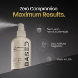 Hair Care Spray Stick Wax Paste Men Women Lasting Styling Fashion Volumizing Texture Fluffy Perfect Looks Modeling Thickening