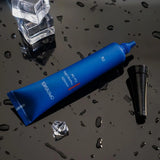 15g Openeyes Awaken Peptide Lifting Eye Gel Men Eye Cream Moisturizing Under Eye Cream Fade Dark Circles and Puffiness Fine Line