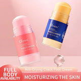 Anti-Drying Foot Cream Crack Resistance Special Care Cream Nourishing Moisturizing Dead Skin Remover Heel Repair Feet Care Cream