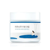 Korean ROUND LAB Birch Juice Skincare Set, Moisturizing Sun Stick/Retinol Eye Cream/Moisturizer /Cleaning Repair Skin Barrier