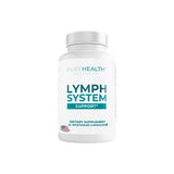 Lymphatic Drainage Supplement - Contains Dandelion Extract, Intestinal Lipid Absorption, Improves Immunity, Relieves Swelling