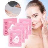 4PCS Quasi-Biological Collagen Hydrating Mask Overnight Brightening Anti-Aging Pore Minimizing Fine Line Reducing Mask Face Care