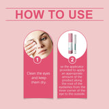 Camellia Seed Oil Eyebrow Growth Serum Hair Growth Anti Hairs Loss Prevent Baldness Fuller Thicker Lengthening Eyebrow Makeup