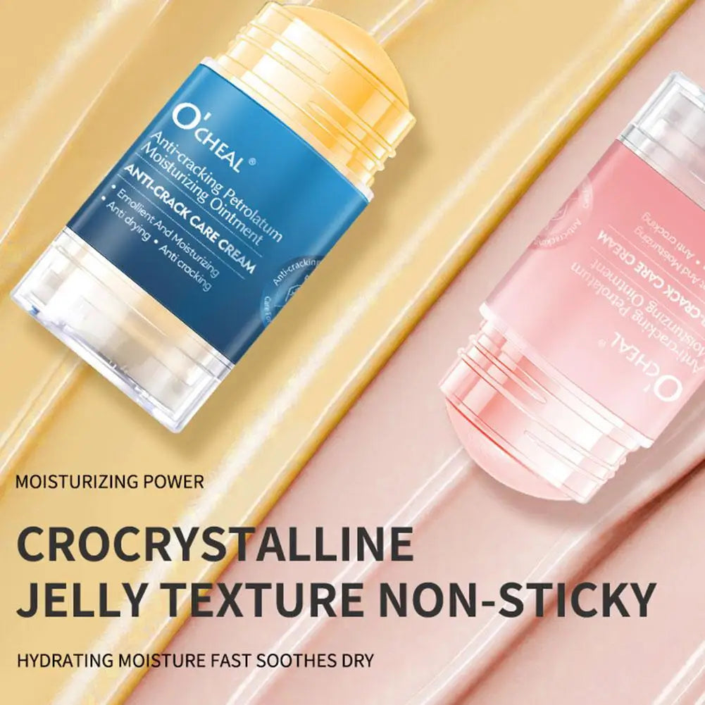 Anti-Drying Foot Cream Crack Resistance Special Care Cream Nourishing Moisturizing Dead Skin Remover Heel Repair Feet Care Cream