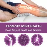 Multi-Collagen Capsules for Men and Women - Hydrolyzed Type I II III V X for Skin, Hair, Nails, Bones, Joints, Nutrition