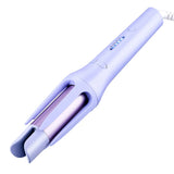 Tinsol 32mm Automatic Curling Iron Automatic Rotating Ceramic Curler Professional Curling Iron Curling Iron Curler